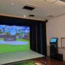 칸스크린골프존 이미지