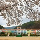 문암초등학교 이미지