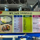 활어도매시장 이미지