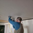 전공사 | 4월 13일 10번째 누수 피해 복구 현장 안골현대