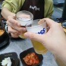 우거지 품은 순대국 개포점 이미지