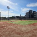 세븐일레븐(세종고대원룸점) | 3년 미만 테린이 단식 대회 후기 (feat. 고대 세종캠 테니스장)