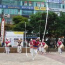 안성 남사당 공연장 이미지