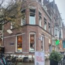 미술관옆 | 암스테르담 반고흐 미술관 옆 브런치 맛집 Blushing 방문 후기