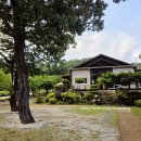 소금강여울목 이미지