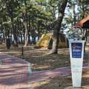 경포대오토캠핑장 이미지