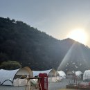청주 근처 아이와 갈만한곳 추천,괴산 지오 글램핑