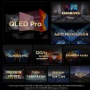 85인치 TV 최고 가성비! TCL 4K UHD QLED 스마트 TV 리뷰