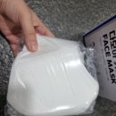 여름 마스크 추천! 다모아 귀편한 마스크 새부리형 후기