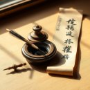 안중근의사 유묵-청초당 | 안중근 의사 유묵 가치와 부산 석당박물관 관람 가이드