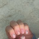 세븐일레븐 부산서면6호점 | |부산 서면 낭낭네일, nangnangnail| 부산부전동네일샵에서 받은 크리스마스 아트네일 후기