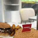 호텔레오 중앙점 | 코엑스햄버거 삼성역 점심으로 맛있는 수제버거 파이어벨