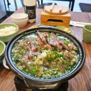 2호선 금련산역 | 부산 광안리 맛집 곤국 금련산역 맛집추천 한우곰탕