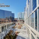 광교우미뉴브 지식산업센터 이미지