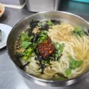 나무아래분식 | 동래시장 맛집 자매분식 사장님 인심은 좋아요