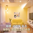 516로 | 제주 서귀포 숙소 2인 3인 숙박 제주도 벨룸리조트 수영장, 조식 후기