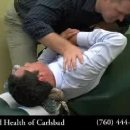 Chiropractic in Carlsbad, CA - Allied Health 이미지