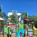 감나무골 물놀이공원 이미지