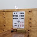 버들로횟집