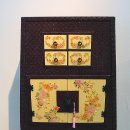 한지공예 이미지