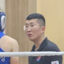 여수복싱체육관 이미지