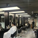 한솔센트럴파크 앞 | 안양 범계남자미용실 후기ㅣ컷부터 만족했던 진디자이너 매직 시술