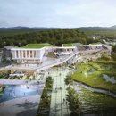 사천국민체육센터 이미지