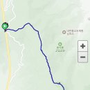 홍계마을 | 산청군 웅석봉(山淸郡 熊石峰).산세가 하도 가팔라 곰이 떨어져 죽었다고 하는 웅석봉에서 구절양장...