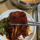 청주 율량동 점심 맛집 한식의 최종역 숯불갈비