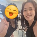 회룡역속눈썹 더나봄속눈썹에서 속눈썹펌하고 바디프로필 촬영한 후기
