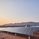 시흥2공단 태양광발전소 이미지