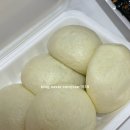 백세왕만두찐빵