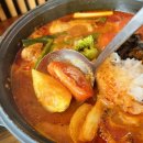 GR(해남군)-[남부순환로]-상-7 | 양재역 맛집 닭도리탕에 막걸리 추천 '부안애서 서초점'