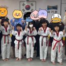 흑룡태권도장 이미지