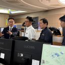 한국철도공사 철도교통관제센터 뉴스1