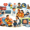 서울숲정신건강의학과의원 | 소방공무원(소방관) 마음건강 지원사업 – 진료비 전액 지원되는 협력병원 총정리 (목록)