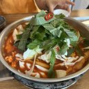 해피토스 - 31452 | 홍대 또보겠지 떡볶이 해피토스점 후기｜버터갈릭튀김은 필수