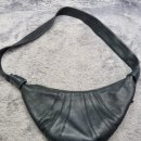 강화셀프세탁 | 명품가방 염색 잘 하는 곳 르메르 범백 가죽탈색과 변색 복원 후기