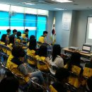 8월29일 토요일 시흥4동주민센터에서 반딧불가족봉사대가 시흥4동캠프와 함께 자원봉사 기본교육을 받았습니다. 이미지