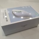 G260 | [내돈내산] 한성 TFG G260 Ultra Light 8K 개봉기 및 테스트