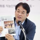 주차공원 공중화장실 이미지