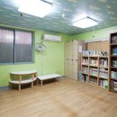 전포지역아동센터 이미지