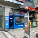 커피사피엔스 독산 더스카이밸리2차 | 독산역 카페, 독산역 디저트, 매일 영업하는 커피사피엔스 독산 더스카이밸리 2차점