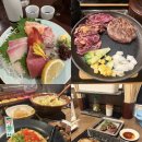대복중화요리 | 오사카 교토 여행 3박 4일 총 식비, 난바 신사이바시 맛집 메뉴 추천, 가격