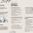 필라테스봄(Pilates BOM) 이미지