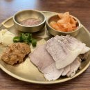 서존 | 김포 구래동맛집 김포막국수 서조막국수 솔직후기 담백하고 깊은맛의 들깨막국수
