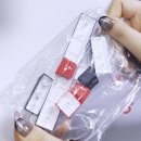 한영아크릴 | 긱스타 GKG108 저소음키보드 추천 데스크테리어와 HMX 선셋 타건 후기