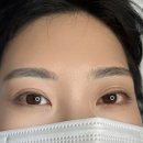 유나뷰티 | 태릉입구 속눈썹펌 유나봄 후기｜자연스러운 컬링과 유지력좋은 속눈썹펌 추천