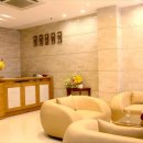 베트남 호치민 1군에 위치한 지아비엔 호텔[Gia Vien Hotel]