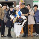 서구립 풍물단 정기연주회 이미지